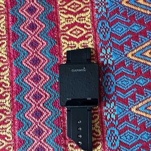 Garmin vivoactiv 1st generation smartwatch